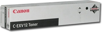 Cartuse originale Canon - Toner Original Canon Black, EXV12, pentru IR 3035|IR 3035N|IR 3045|IR 3045N|IR 3235|IR 3235N|IR 3245|IR 3245N|IR 3530|IR 3570|IR 4570, 24K,NOPP, "CF9634A002AA"