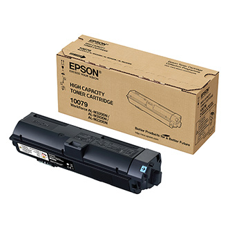 Cartuse originale Epson - EXT Toner original Epson C13S110079 , negru , 6100p