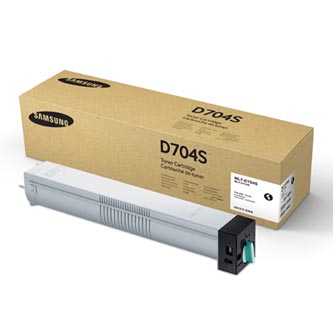 Cartuse originale - EXT Toner original HP SS770A , MLT-D704S , D7045 , negru , 25000p