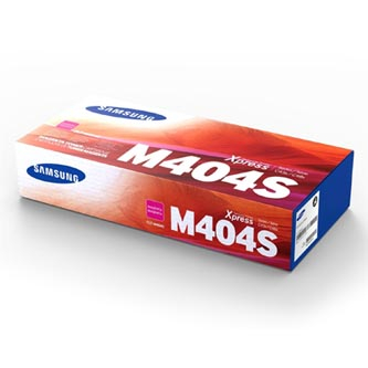 Cartuse originale - Toner original HP SU234A , CLT-M404S , M404S , magenta , 1000p