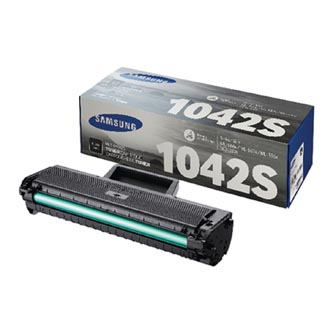 Cartuse originale - Toner original HP SU737A , MLT-D1042S , 1042S , negru , 1500p