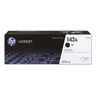 Cartuse originale HP - Toner original HP W1420A , HP 142A , negru , 950p