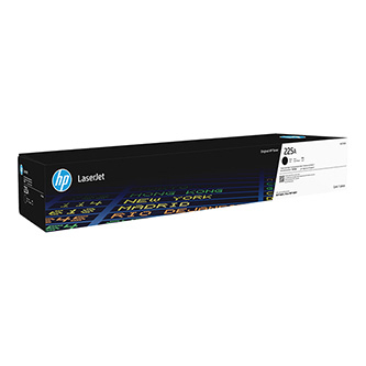 Cartuse originale HP - EXT Toner original HP W2250A , HP 225A , negru , 45000p