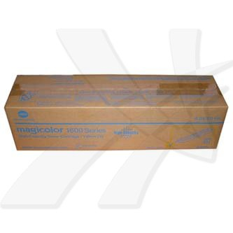 Cartuse originale - EXT Toner original Konica Minolta A0V306H , galben , 2500p