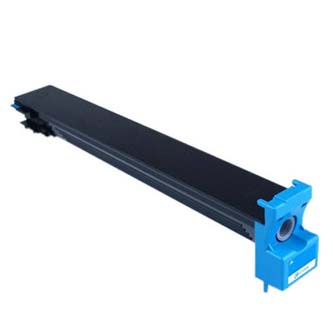 Cartuse originale - EXT Toner original Konica Minolta A3VU450 , TN711C , cyan , 31500p