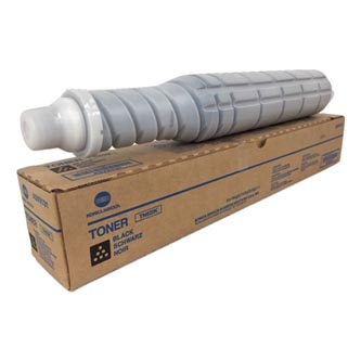 Cartuse originale - EXT Toner original Konica Minolta A3VX151 , TNP-620K , negru , 60000p