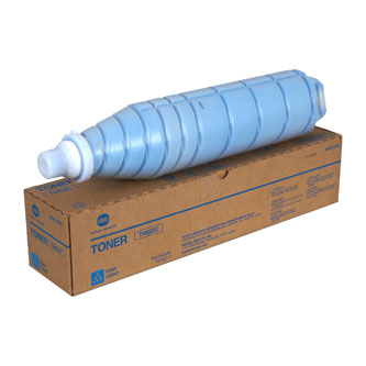Cartuse originale - Toner original Konica Minolta A5E7450 , TN622C , cyan , 92000p