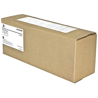 Cartuse originale - Toner original Konica Minolta A63V00W , TNP39K , negru