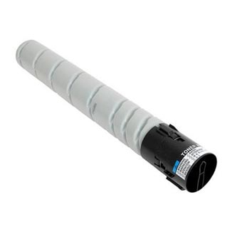 Cartuse originale - Toner original Konica Minolta A8K3150 , TN221K , negru , 24000p