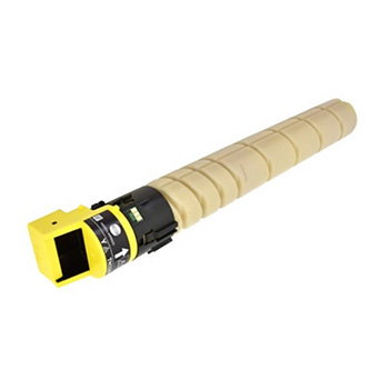 Cartuse originale - Toner original Konica Minolta AAV8250 , AAV825A , TN328Y , TN328FY , galben , 28000p
