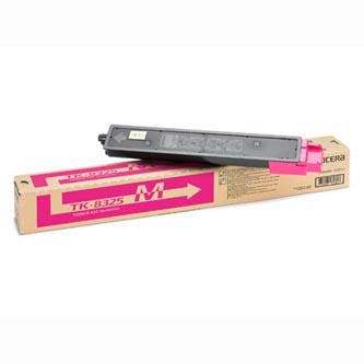 Cartuse originale - Toner original Kyocera 1T02NPBNL0 , magenta , 12000p