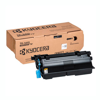 Cartuse originale - Toner original Kyocera TK-3410 , 1T0C0X0NL0 , negru , 15500p
