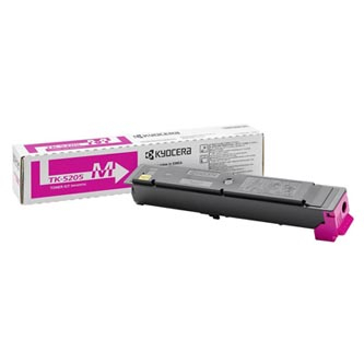 Cartuse originale - Toner original Kyocera TK-5205M , 1T02R5BNL0 , magenta , 12000p
