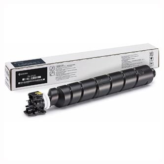 Cartuse originale - Toner original Kyocera TK-6325 , 1T02NK0NL0 , negru , 35000p