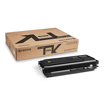 Cartuse originale - Toner original Kyocera TK-7225 , 1T02V60NL0 , negru , 35000p