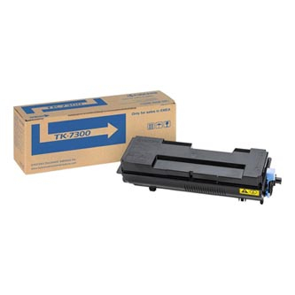 Cartuse originale - Toner original Kyocera TK-7300 , 1T02P70NL0 , negru , 15000p