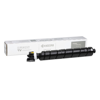 Cartuse originale - Toner original Kyocera TK-8365K , 1T02YP0NL0 , negru , 25000p
