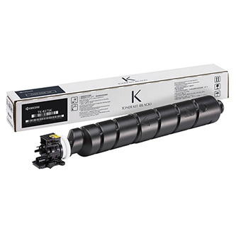 Cartuse originale - Toner original Kyocera TK-8375K , 1T02XD0NL0 , negru , 30000p