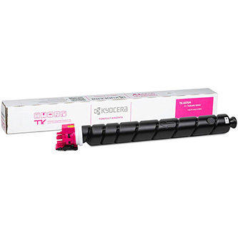 Cartuse originale - EXT Toner original Kyocera TK-8375M , 1T02XDBNL0 , magenta , 20000p