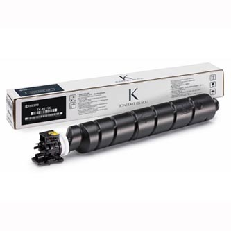 Cartuse originale - Toner original Kyocera TK-8515K , 1T02ND0NL0 , negru , 30000p