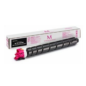 Cartuse originale - Toner original Kyocera TK-8525M , 1T02RMBNL0 , magenta , 20000p
