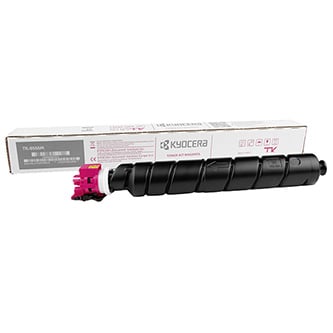 Cartuse originale - Toner original Kyocera TK-8555M , 1T02XCBNL0 , magenta , 24000p