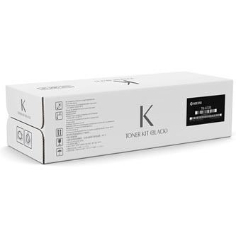 Cartuse originale Kyocera - Toner original Kyocera TK6725 , negru , 70000p