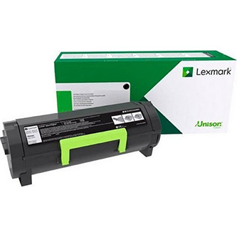 Cartuse originale Lexmark - EXT Toner original Lexmark 24B6890 , negru , 21000p