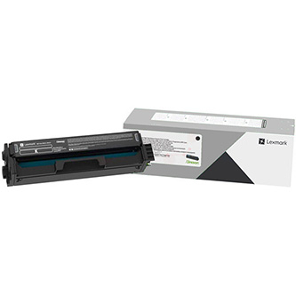 Cartuse originale - Toner original Lexmark 24B7502 , negru , 5500p