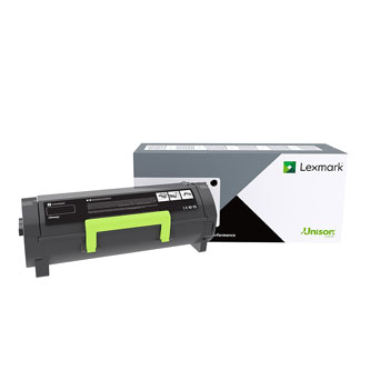 Cartuse originale - Toner original Lexmark B240HA0 , negru , 6000p , capacitate mare , returnare