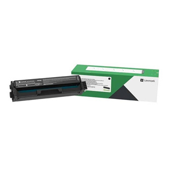 Cartuse originale - Toner original Lexmark C3220K0 , negru , 1500p , returnare