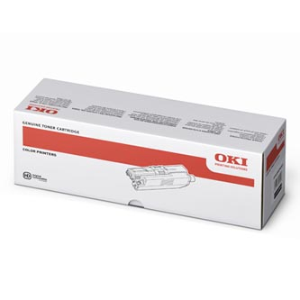 Cartuse originale - Toner original OKI 44469803 , negru , 3500p