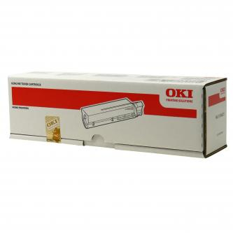 Cartuse originale - EXT Toner original OKI 44574702 , negru , 3000p