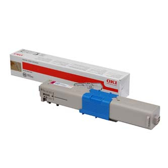 Cartuse originale OKI - EXT Toner original OKI 44973534 , magenta , 1500p