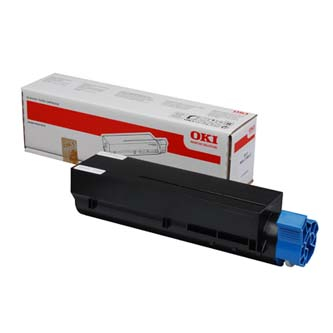 Cartuse originale OKI - Toner original OKI 44992402 , negru , 2500p