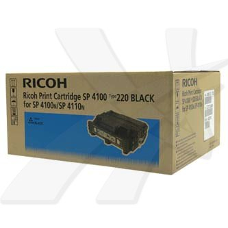 Cartuse originale - Toner original Ricoh 402810 , 403180 , 407008 , 407649 , negru , 15000p