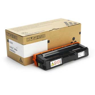 Cartuse originale - EXT Toner original Ricoh 407531 , negru , 4500p