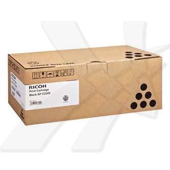 Cartuse originale Ricoh - EXT Toner original Ricoh 407642 , 406765 , 406052 , 406140 , negru , 2000p