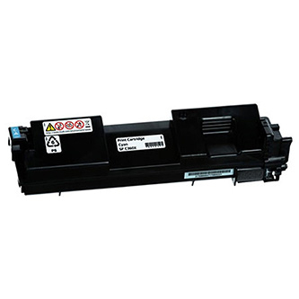 Cartuse originale Ricoh - EXT Toner original Ricoh 408251 , cyan , 9000p