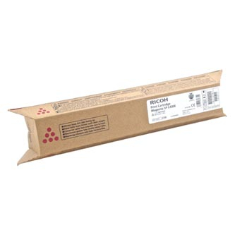 Cartuse originale Ricoh - EXT Toner original Ricoh 821076 , 821206 , 821096 , 821281 , magenta , 15000p