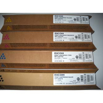 Cartuse originale - Toner original Ricoh 841504 , 842061 , 841587 , 842465 , negru , 10000p