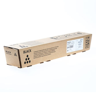 Cartuse originale - Toner original Ricoh 841817 , negru , 28000p