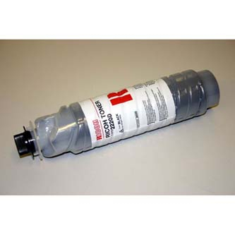 Cartuse originale - Toner original Ricoh 842042 , 885266 , 842342 , negru , înlocuire pentru T2220D a DT43