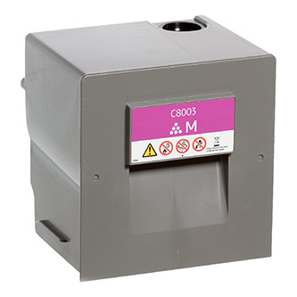 Cartuse originale - Toner original Ricoh 842194 , magenta