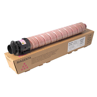 Cartuse originale - Toner original Ricoh 842313 , magenta , 10500p