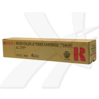 Cartuse originale - EXT Toner original Ricoh 888312 , tip 245 , negru , 15000p , capacitate mare