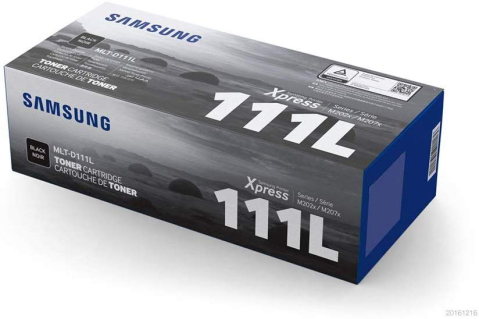 Cartuse originale Samsung - Toner Original SU799A Samsung Black, D111L, pentru M2020 | M2021 | M2022 | M2060 | M2070, 1.8K