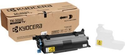 Cartuse originale - Toner Original TK-3060 KYOCERA Black, TK-3060, pentru ECOSYS M3145IDN | M3645IDN, 14.5K