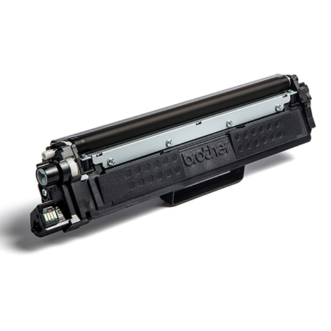 Toner Original TN247BK Brother Black, TN247BK, pentru HL-L3210 | L3270 | DCP-L3510 | L3550 | MFC-L3730 | L3770, 3K [1]