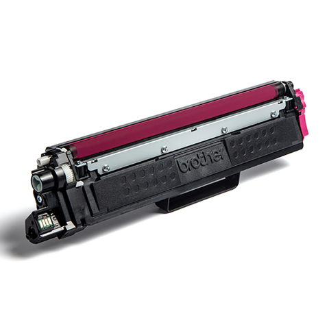 Cartuse originale Brother - Toner Original TN247M Brother Magenta, TN247M, pentru HL-L3210 | L3270 | DCP-L3510 | L3550 | MFC-L3730 | L3770, 2.3K